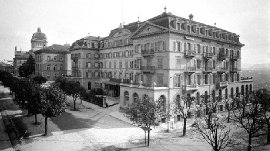 Bernerhof 1908
