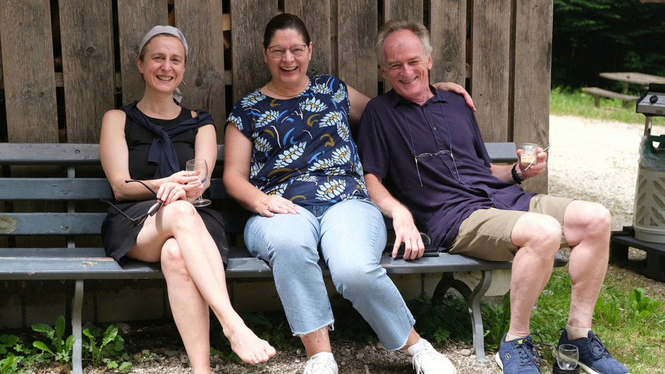 WAM Familientag mit Bräteln