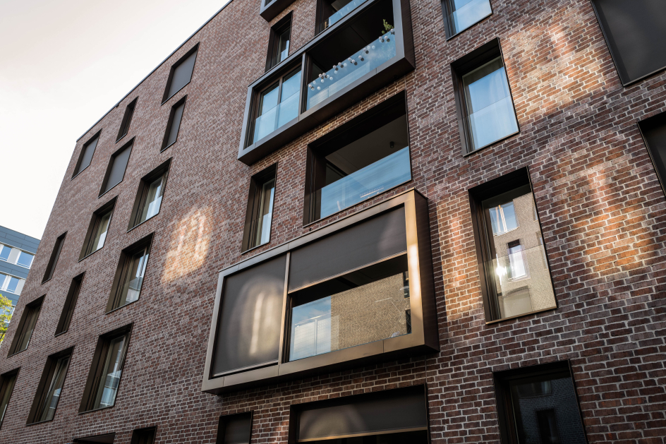 Fassade