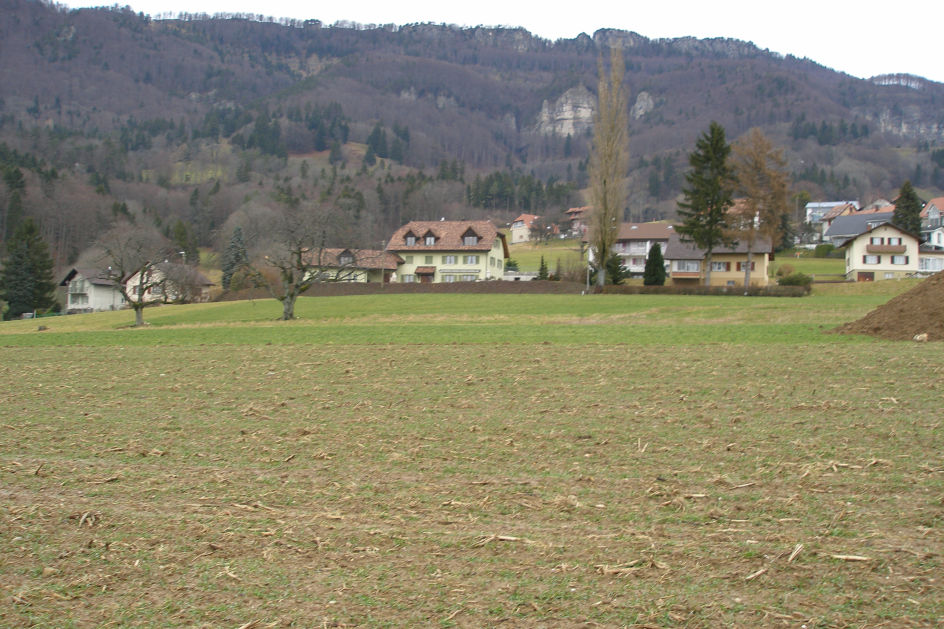 Gebiet Geracker