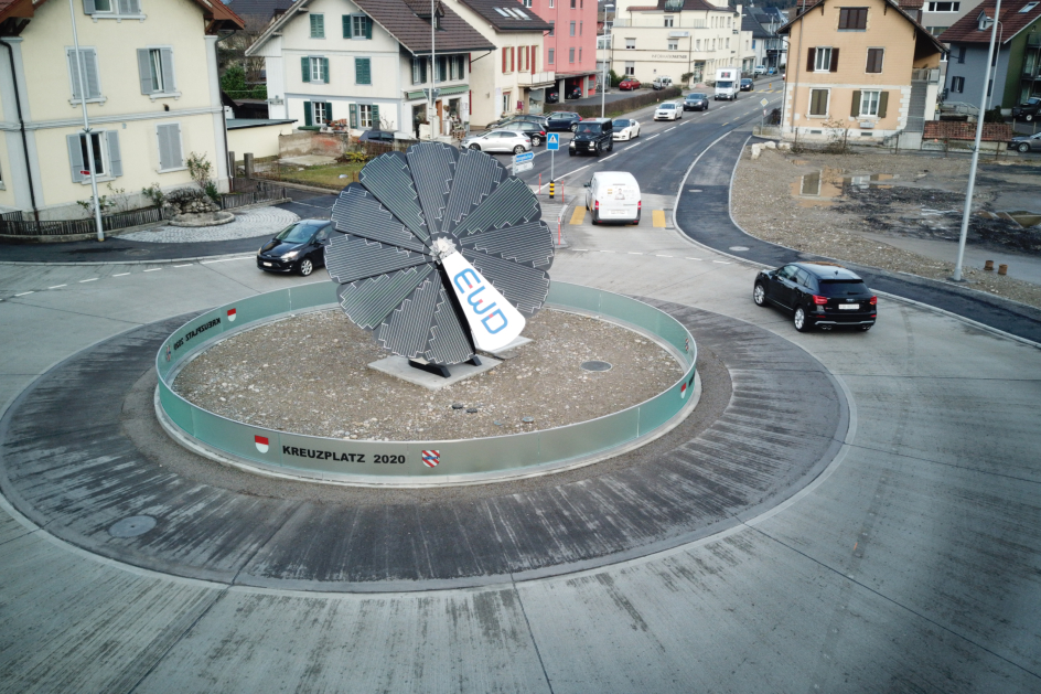 Kreuzplatz 2020