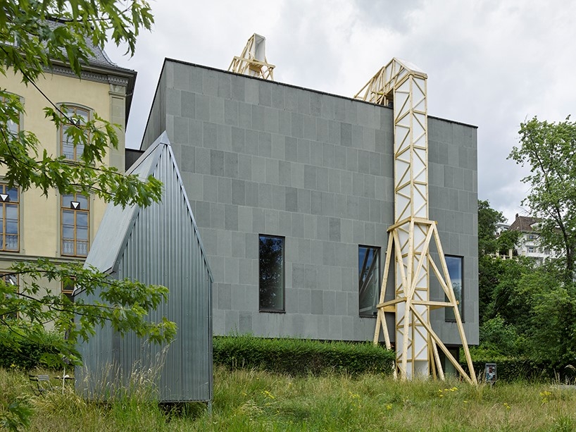 Kunstinstallation