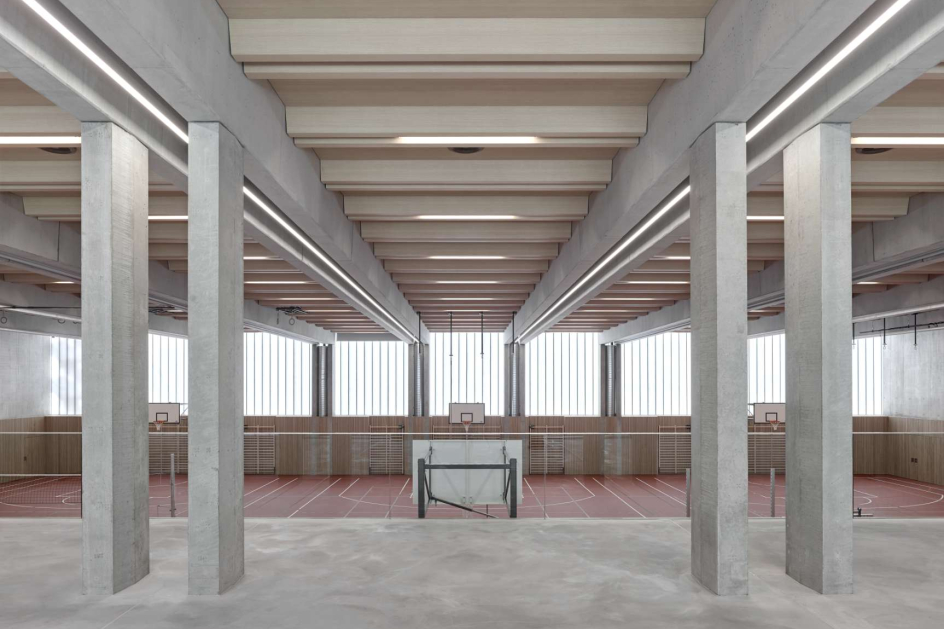Bild © ern+ heinzl Architekten