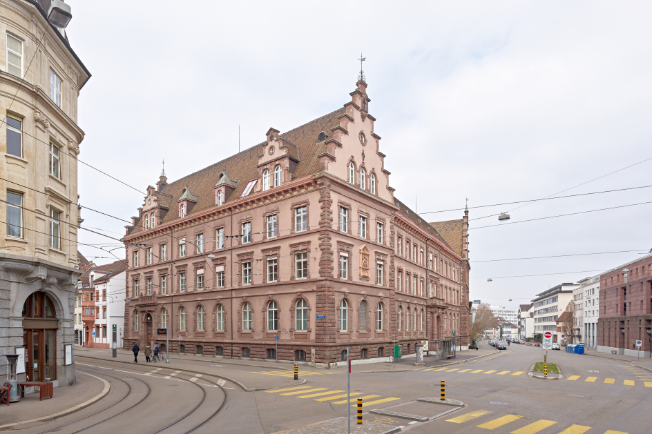 Aussenansicht