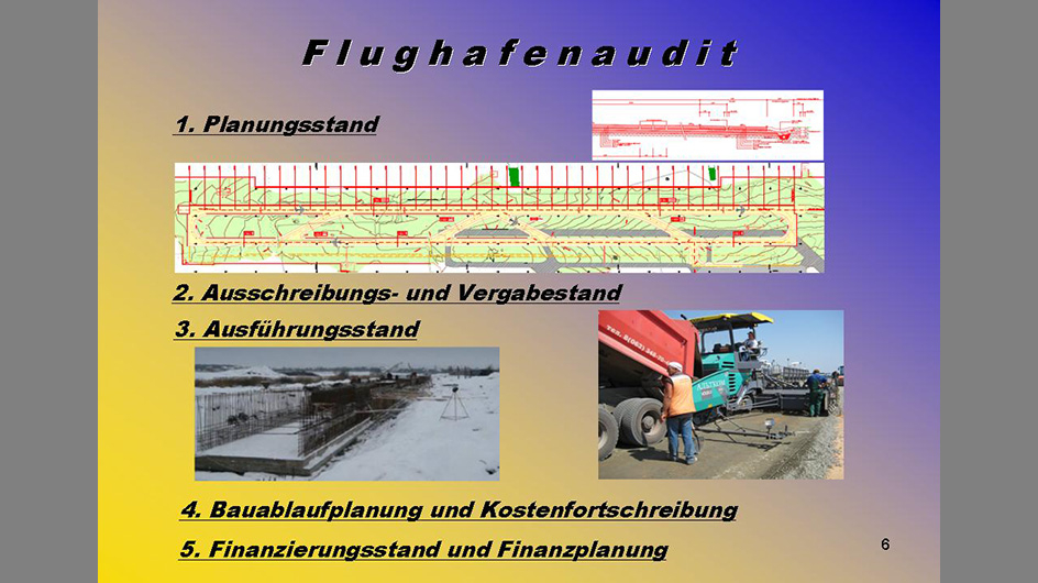 Bearbeitungsschritte