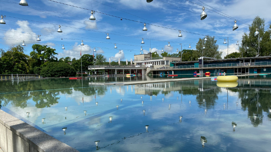 Freibad Ka-We-De