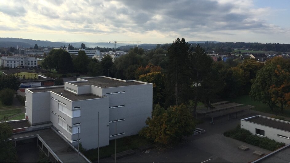 gymo Langenthal