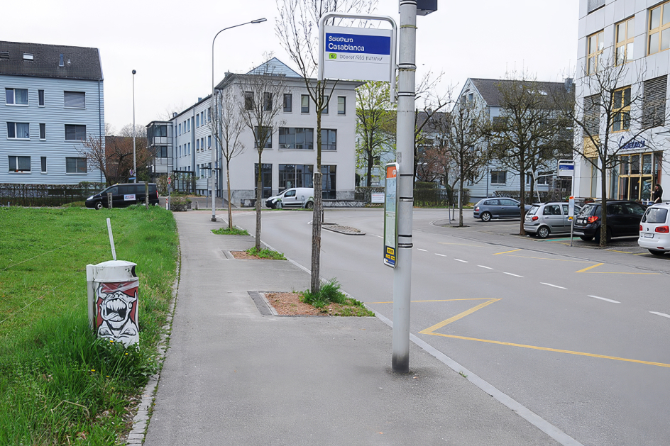 Solothurn