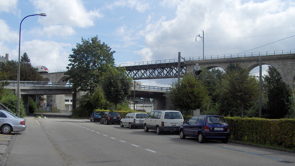 Grenchen, Lingeriz