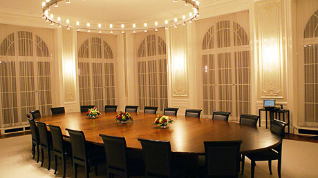 Grosser Salon