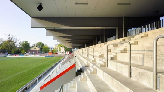 Winterthur, Stadion Schützenwiese