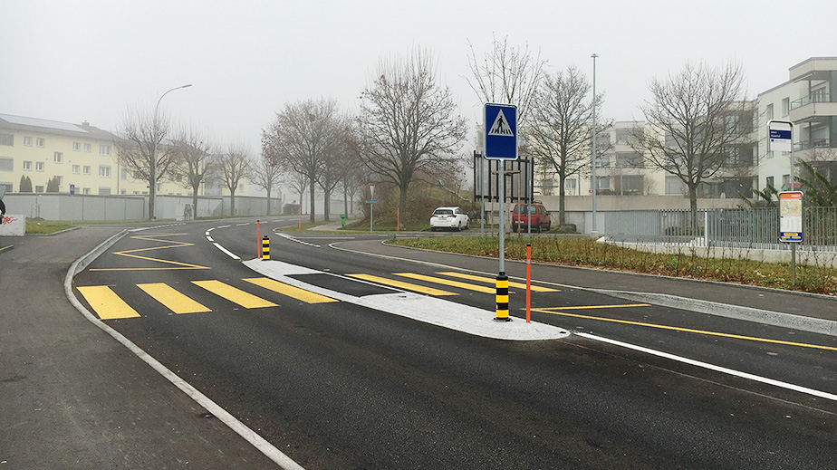 Franziskanerstrasse