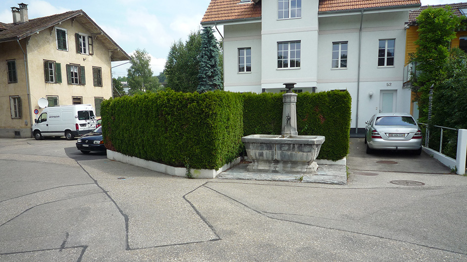 Polieregasse