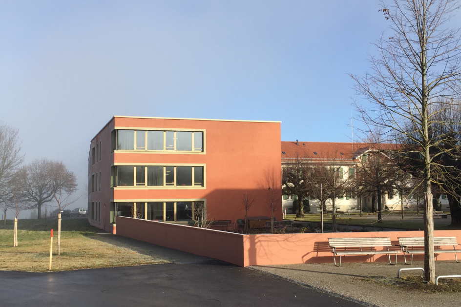 Aussenansicht