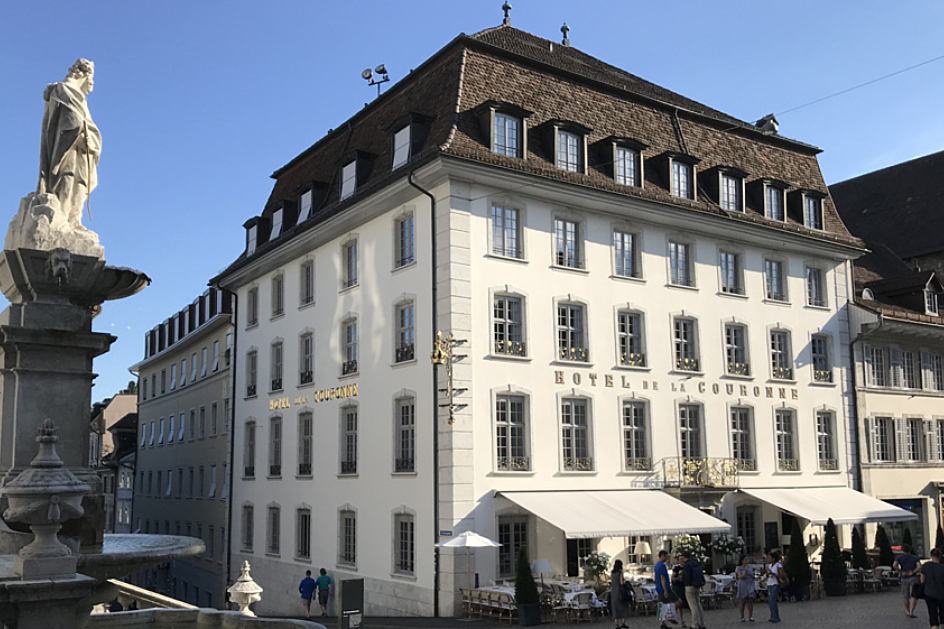 Aussenansicht