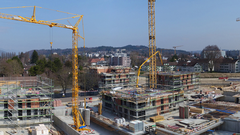 Baustelle