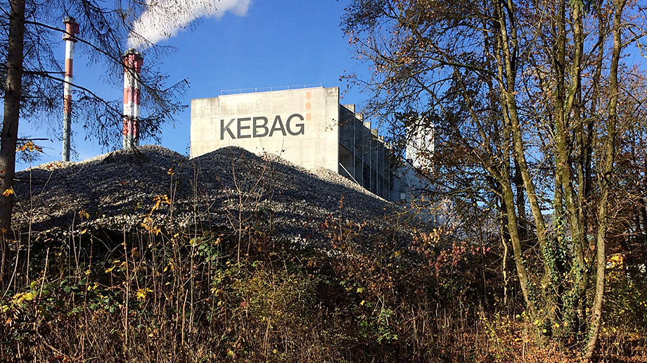 KEBAG Zuchwil