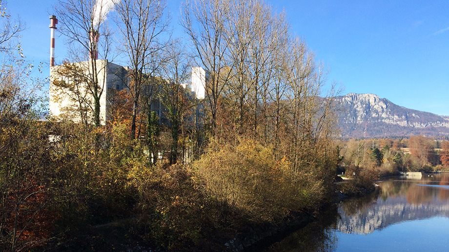 Kebag Zuchwil
