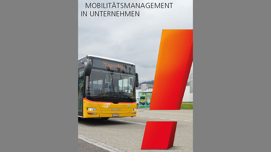 Mobilitätsmanagement im Unternehmen