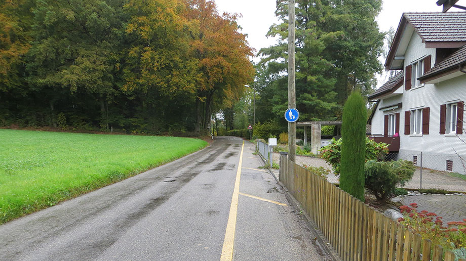 Wilerweg