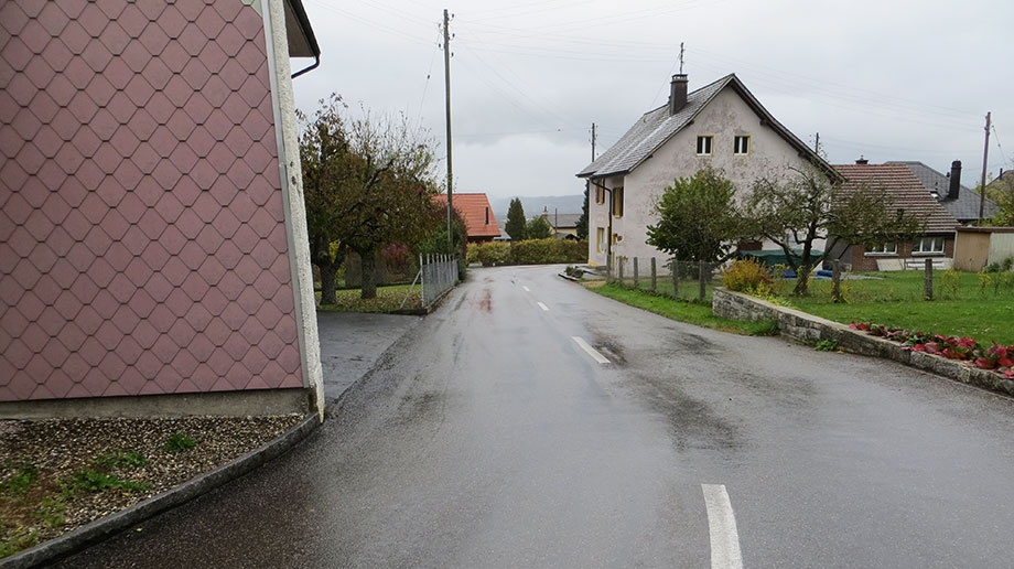 Wilerweg