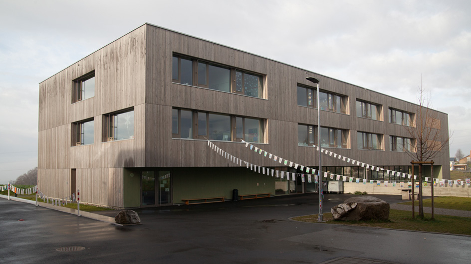 Schulhaus