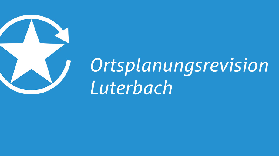 Logo Ortsplanungsrevision