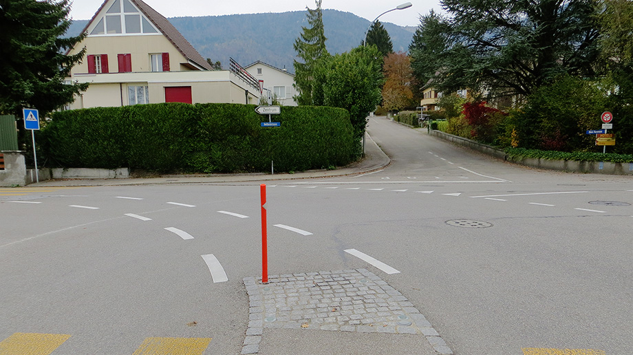 Bettlacherstrasse