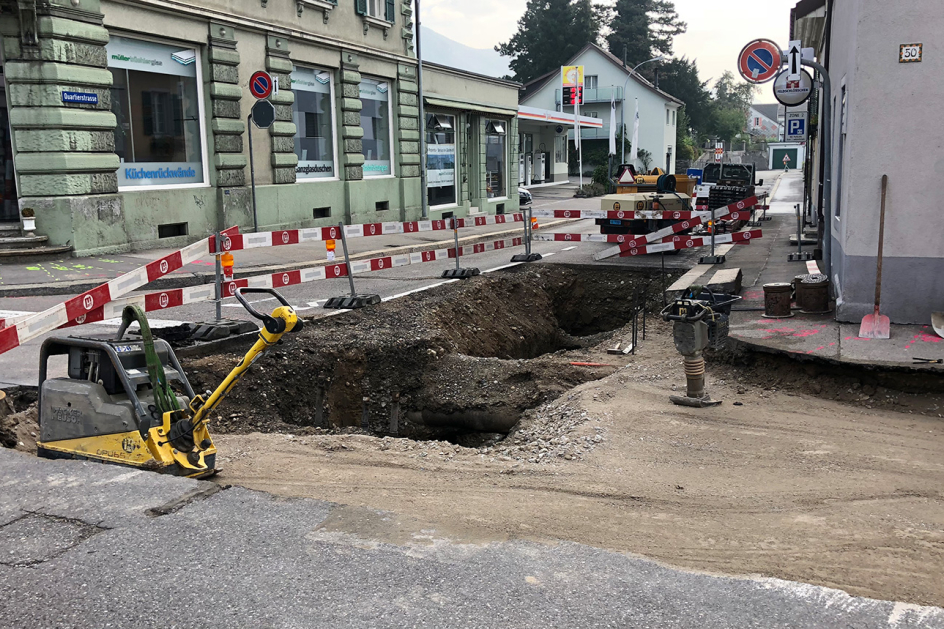 Kirchstrasse