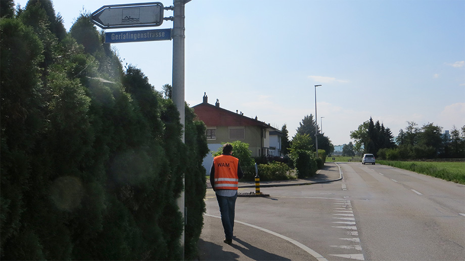 Biberiststrasse