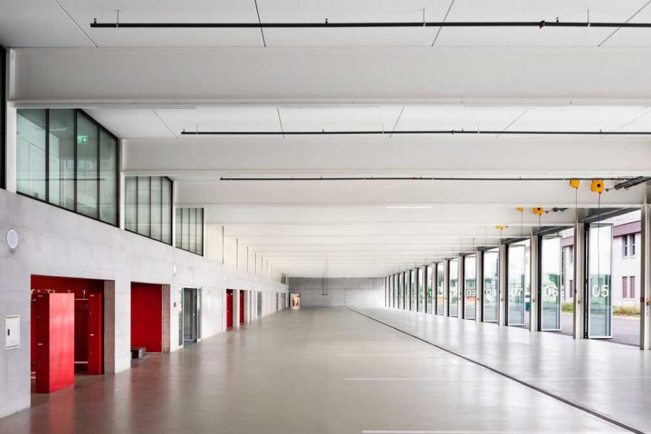 Gebäude