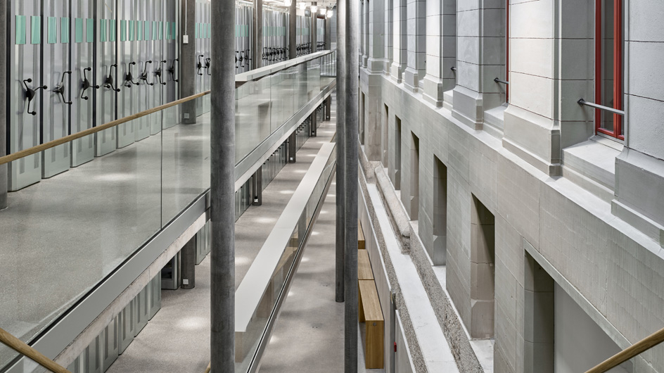 Bibliothek