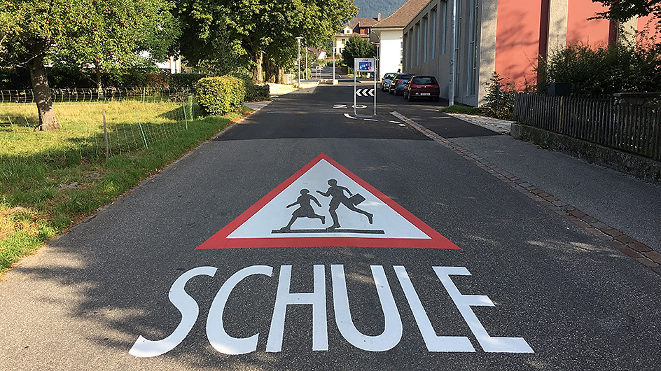 Signalisation