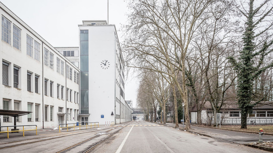 Raum Verkehr Umwelt