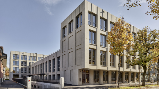 Tragwerksplanung