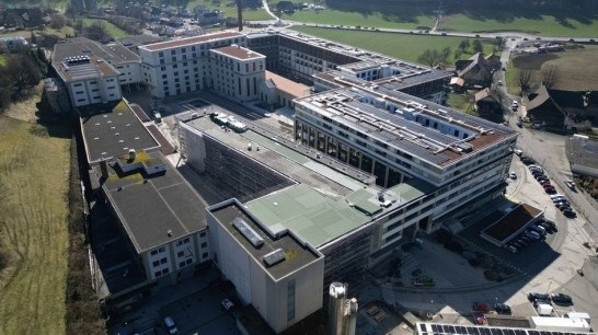 Tragwerksplanung