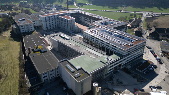 Tragwerksplanung