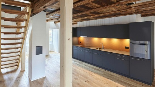 Timber Construction