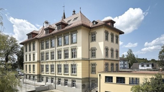 Holzbauingenieurwesen