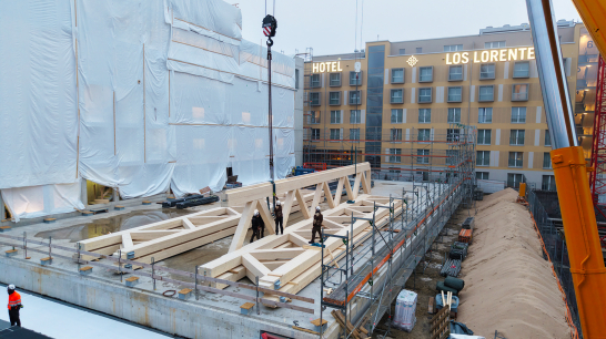 Holzbauingenieurwesen